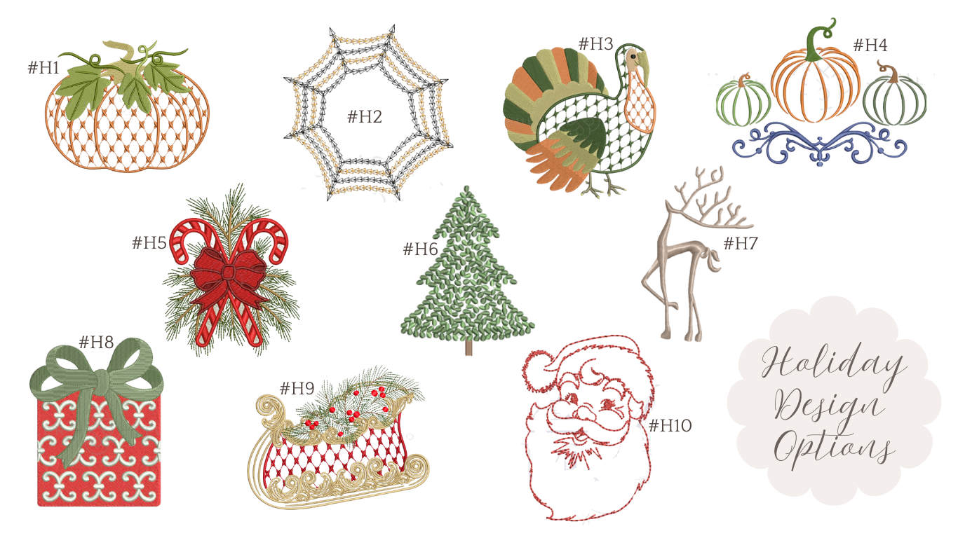 Wreath Wrap