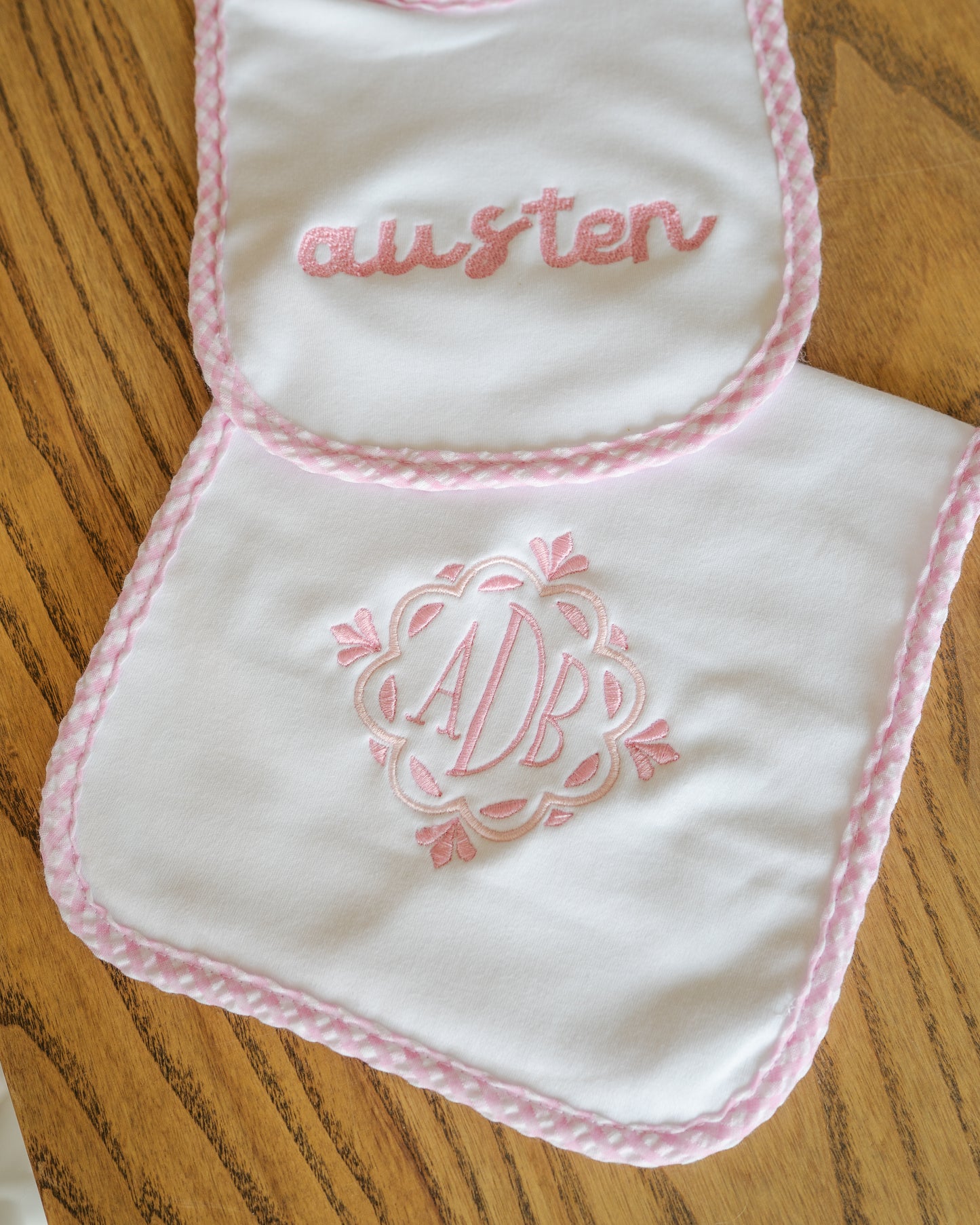 Bespoke Baby Bundle