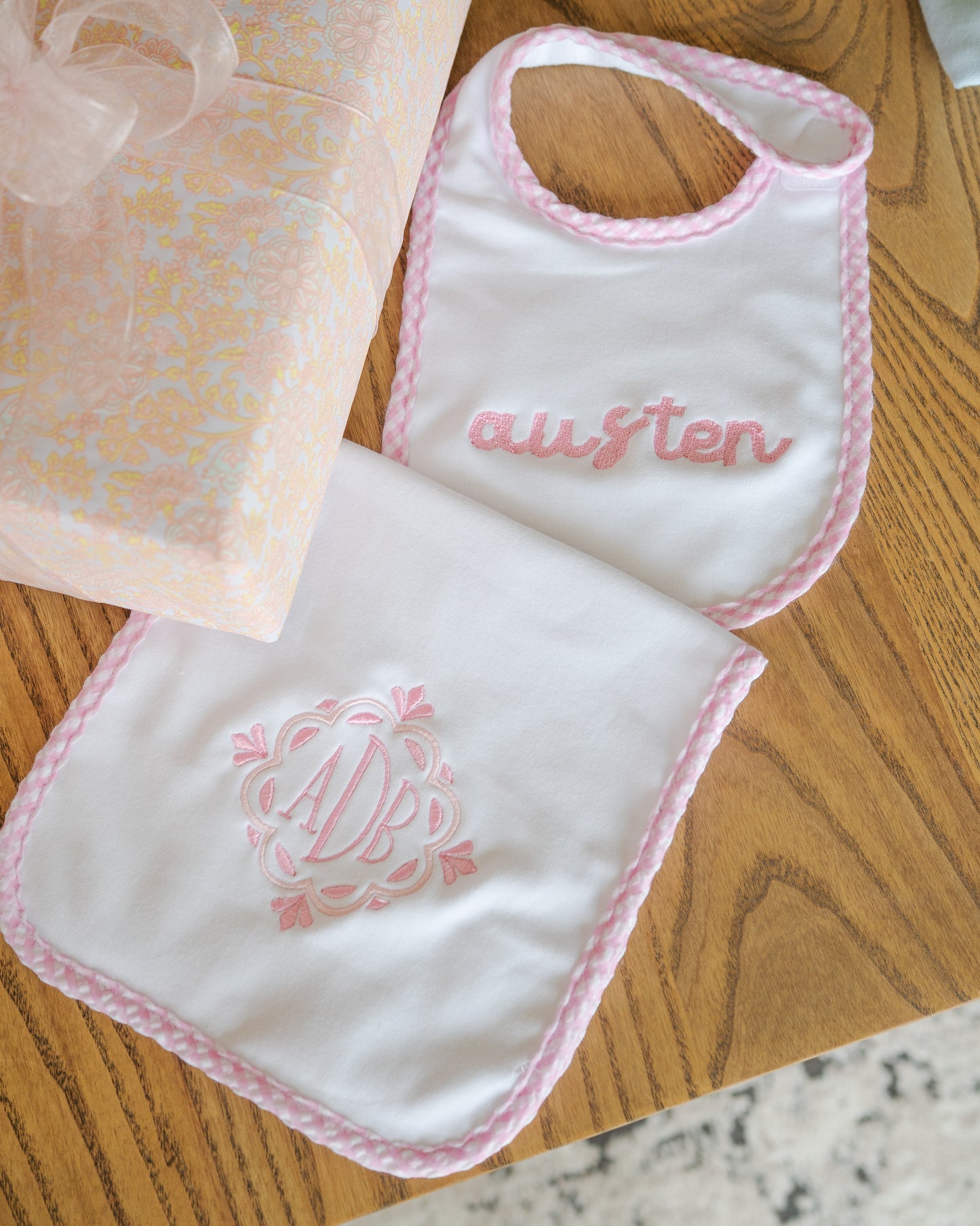 Bespoke Baby Bundle