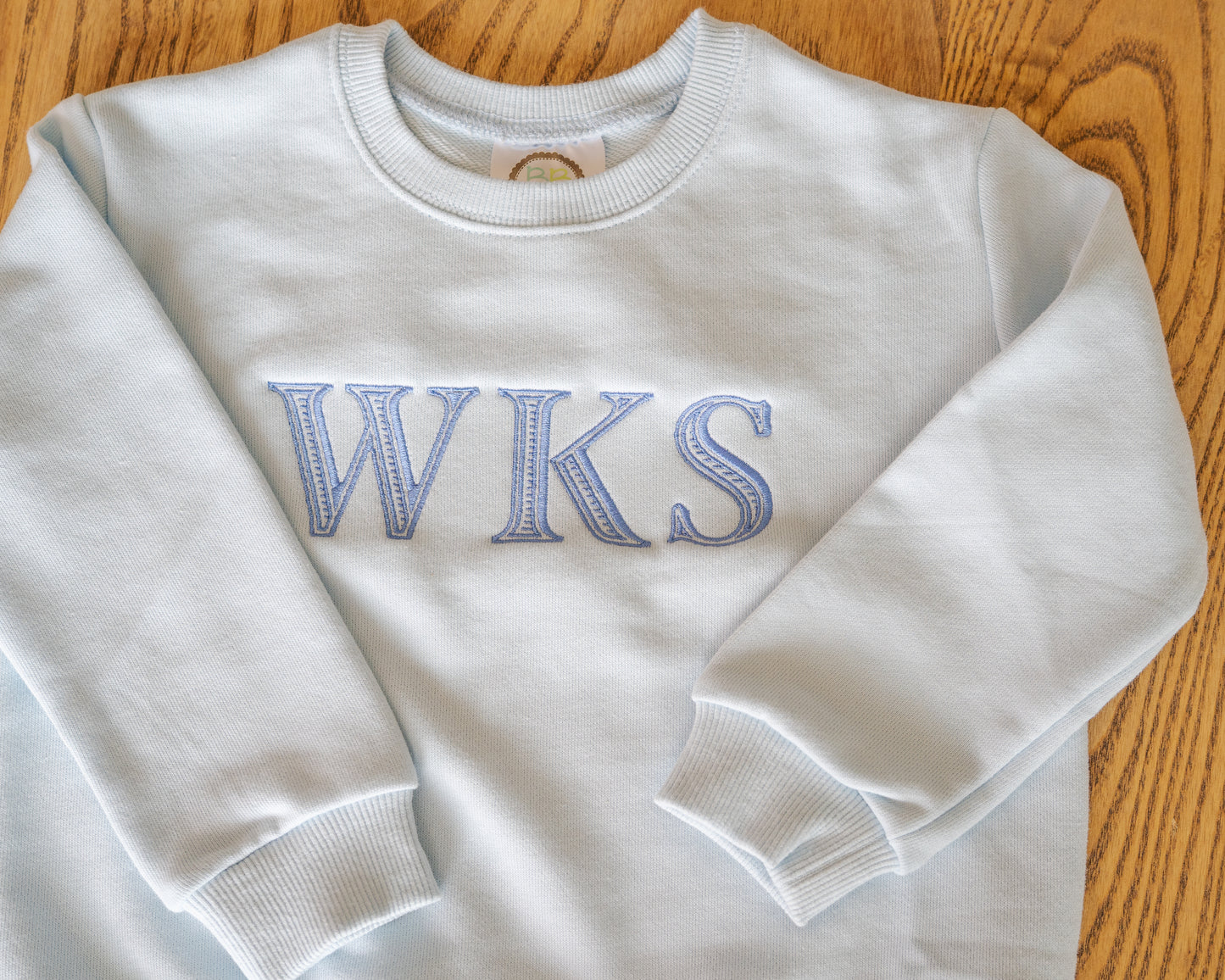 Little Legacy Sweatshirt