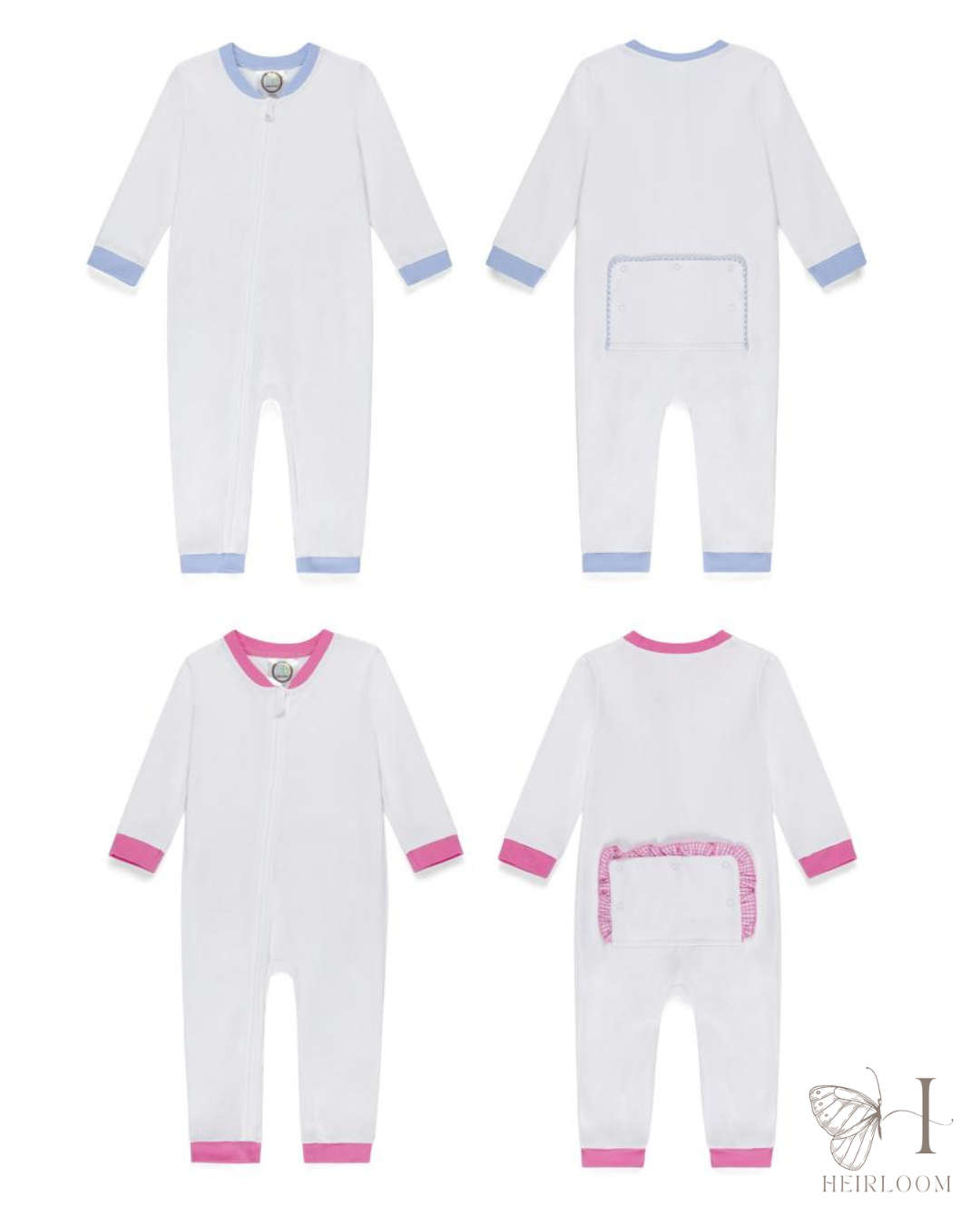 Bespoke Baby Bundle