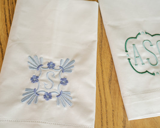 Keepsake Tea Towel