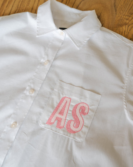 Women's Dress Shirt